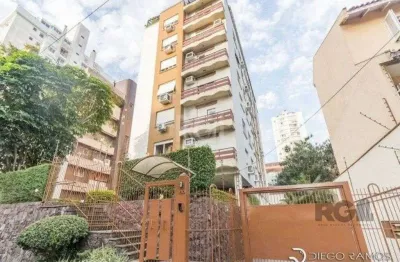 Apartamento com 3 quartos à venda na Avenida Mariland, 180, São João, Porto Alegre