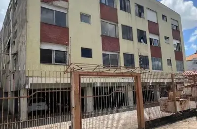 Apartamento à Venda com 02 Quartos na Av do Forte, Vila Ipiranga em Porto Alegre