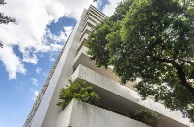 Apartamento com 4 quartos à venda na Rua Vinte e Quatro de Outubro, 997, Moinhos de Vento, Porto Alegre