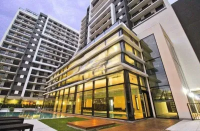 Residencial FWD Apartamento de 1 dormitórios no bairro Jardim do Salso