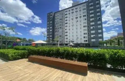 Apartamento com 2 quartos à venda na Rua Jayr Amaury Koebe, 220, Jardim do Salso, Porto Alegre