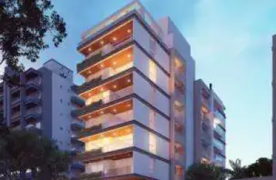 Apartamento para venda em joinville, américa, 2 dormitórios, 1 suíte, 2 banheiros, 2 vagas