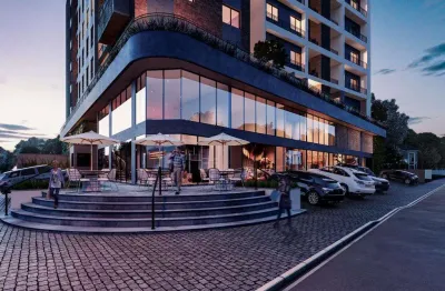 Apartamento para venda em joinville, costa e silva, 3 dormitórios, 1 suíte, 2 vagas