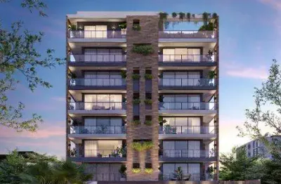 Apartamento para venda em joinville, américa, 3 dormitórios, 3 suítes, 4 banheiros, 2 vagas
