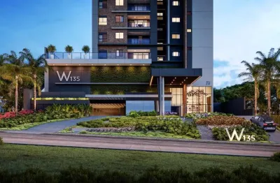 Apartamento para venda em joinville, atiradores, 3 dormitórios, 1 suíte, 3 banheiros, 2 vagas