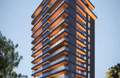 Apartamento para venda em joinville, atiradores, 3 dormitórios, 3 suítes, 4 banheiros, 1 vaga