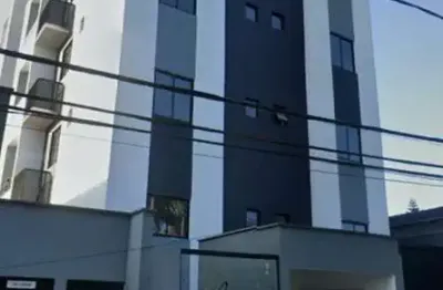 Apartamento para venda em joinville, atiradores, 2 dormitórios, 1 suíte, 2 banheiros