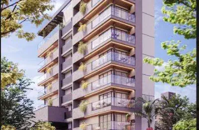 Apartamento para venda em joinville, costa e silva, 3 dormitórios, 3 suítes, 4 banheiros, 2 vagas