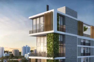 Apartamento para venda em joinville, américa, 4 dormitórios, 4 suítes, 5 banheiros, 2 vagas