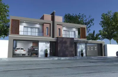 Geminado para venda em joinville, gloria, 3 dormitórios, 1 suíte, 3 banheiros, 2 vagas