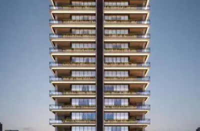 Apartamento para venda em joinville, américa, 3 dormitórios, 3 suítes, 3 banheiros, 2 vagas