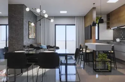 Apartamento para venda em joinville, anita garibaldi, 3 dormitórios, 1 suíte, 2 banheiros, 1 vaga