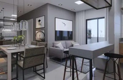 Apartamento para venda em joinville, anita garibaldi, 2 dormitórios, 1 suíte, 2 banheiros, 1 vaga