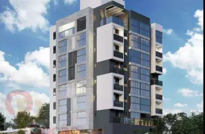 Apartamento para venda em joinville, santo antonio, 3 dormitórios, 1 suíte, 2 banheiros, 1 vaga