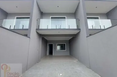 Geminado para venda em joinville, boa vista, 3 dormitórios, 1 suíte, 3 banheiros, 2 vagas