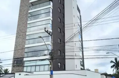 Apartamento para venda em joinville, saguaçu, 2 dormitórios, 1 suíte, 2 banheiros, 1 vaga