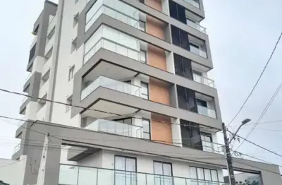 Apartamento para venda em joinville, américa, 3 dormitórios, 3 suítes, 3 banheiros, 2 vagas
