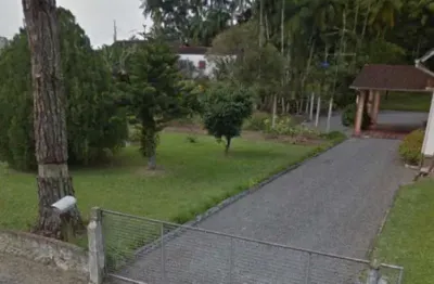 Terreno à venda no Floresta, Joinville 