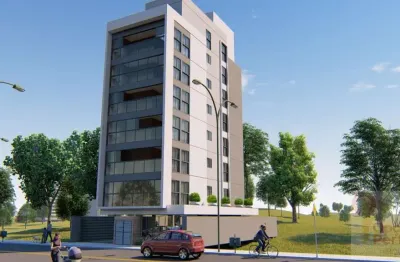 Apartamento para venda em balneário piçarras, itacolomi, 3 dormitórios, 1 suíte, 2 banheiros, 1 vaga