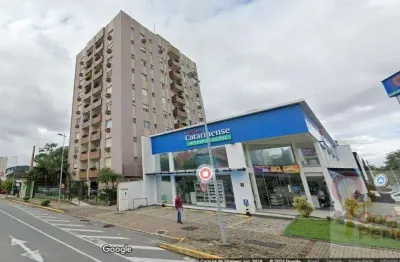 Apartamento para venda em joinville, centro, 3 dormitórios, 1 suíte, 3 banheiros, 1 vaga