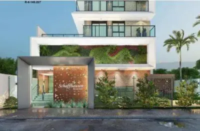 Apartamento para venda em joinville, américa, 3 dormitórios, 2 suítes, 4 banheiros, 2 vagas