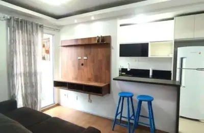 Apartamento para venda em joinville, santo antonio, 2 dormitórios, 1 suíte, 2 banheiros, 1 vaga