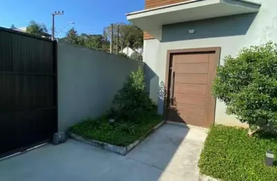 Casa / sobrado para venda em joinville, gloria, 4 dormitórios, 1 suíte, 2 banheiros, 4 vagas