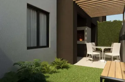 Apartamento para venda em joinville, costa e silva, 2 dormitórios, 1 suíte, 2 banheiros, 1 vaga