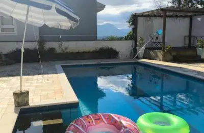 Casa para venda em joinville, bom retiro, 5 dormitórios, 3 suítes, 3 banheiros, 4 vagas