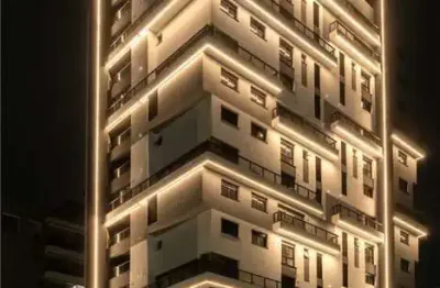 Apartamento para venda em joinville, atiradores, 3 dormitórios, 1 suíte, 3 banheiros, 2 vagas