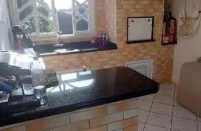 Sobrado para venda em joinville, boa vista, 4 dormitórios, 1 suíte, 1 banheiro, 3 vagas