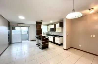 Apartamento com 2 dormitórios à venda, 80m² por r$ r$ 460.000,00 – bom retiro - joinville/sc.
