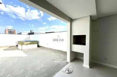 Apartamento giardino com 3 dormitórios à venda, 182,63m² por r$ 1.320.000,00 - santo antônio - joinville/sc
