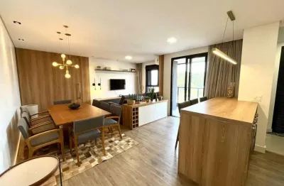 Apartamento com 2 dormitórios à venda, 90,44m² por r$ 950.000,00 - américa - joinville/sc