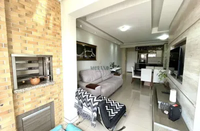 Apartamento com 3 quartos à venda, 84m² por r$ 699.000,00 - américa - joinville/sc