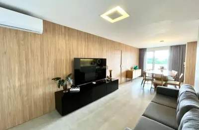 Apartamento com 3 dormitórios à venda, 120m² por r$ r$ 1.420.000,00 – américa - joinville/sc.