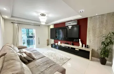 Apartamento com 3 dormitórios à venda, 148m² por r$ 1.100.000,00 - américa - joinville/sc
