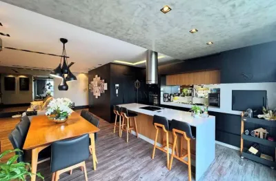 Apartamento com 3 dormitórios à venda, 114m² por r$ 1.190.000,00 - saguaçu - joinville/sc