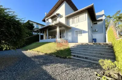 Sobrado com 4 dormitórios à venda, 314m² por r$ 1.450.000,00 - costa e silva - joinville/sc
