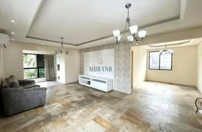 Apartamento com 2 quartos à venda, 121m² por r$ 658.000,00 - américa - joinville/sc
