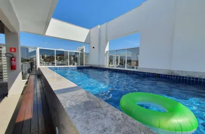 Studio para Locação em Juiz de Fora, Centro, 1 dormitório, 1 banheiro