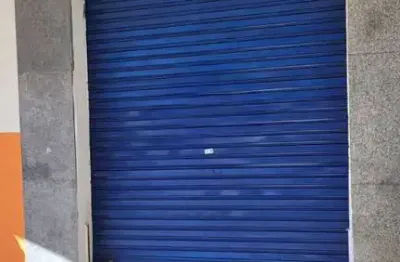Loja para locação em juiz de fora, centro, 1 banheiro