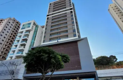 Apartamento para locação em juiz de fora, estrela sul, 2 dormitórios, 2 suítes, 3 banheiros, 2 vagas