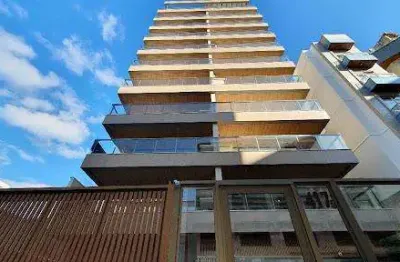 Apartamento garden para venda em juiz de fora, centro, 2 dormitórios, 2 suítes, 3 banheiros, 2 vagas