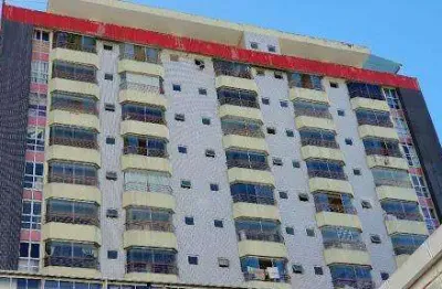 Apartamento para venda em juiz de fora, centro, 2 dormitórios, 2 banheiros, 1 vaga