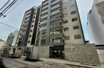 Apartamento para venda em juiz de fora, cascatinha, 2 dormitórios, 1 suíte, 2 banheiros, 2 vagas
