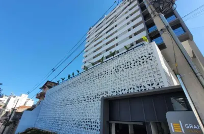 Apartamento para venda em juiz de fora, granbery, 3 dormitórios, 1 suíte, 2 banheiros, 2 vagas