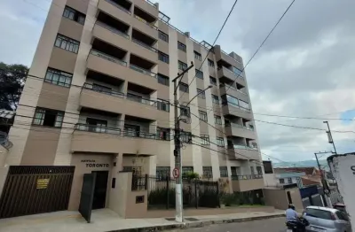 Apartamento garden para locação em juiz de fora, jardim glória, 2 dormitórios, 1 banheiro, 1 vaga