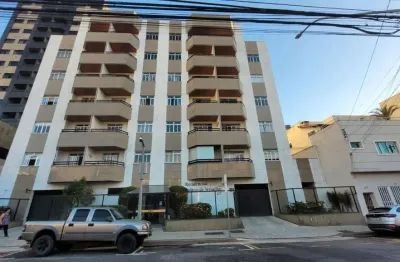 Apartamento para venda em juiz de fora, passos, 3 dormitórios, 1 suíte, 2 banheiros, 1 vaga