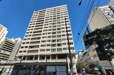 Apartamento para venda em juiz de fora, centro, 4 dormitórios, 2 suítes, 4 banheiros, 1 vaga